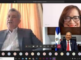 Entidades inician Diplomado en Contabilidad Gubernamental dirigido a docentes universitarios