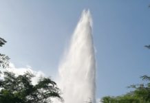 Acueducto Múltiple del Suroeste estará fuera de servicio por avería