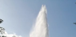 Acueducto Múltiple del Suroeste estará fuera de servicio por avería