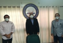 FEDOGOLF realiza asamblea general de manera virtual