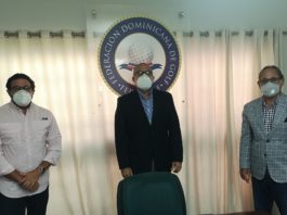 FEDOGOLF realiza asamblea general de manera virtual
