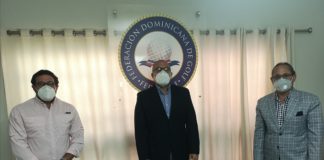 FEDOGOLF realiza asamblea general de manera virtual