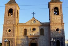 Gobierno concede permiso para misas de Corpus Christi este jueves