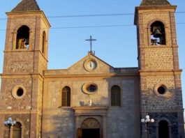 Gobierno concede permiso para misas de Corpus Christi este jueves