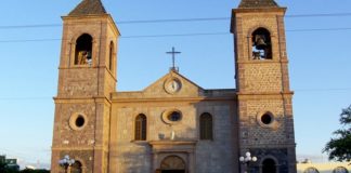 Gobierno concede permiso para misas de Corpus Christi este jueves