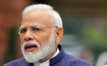 La India da a su Ejército «total libertad» para tomar medidas de protección en las fronteras tras el enfrentamiento con tropas chinas