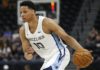 Ivan Rabb obtiene el Jason Collier Sportsmanship Award 2019-20 de la NBA G League