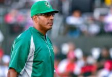 José Alguacil repite como dirigente de las Estrellas Orientales