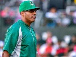 José Alguacil repite como dirigente de las Estrellas Orientales