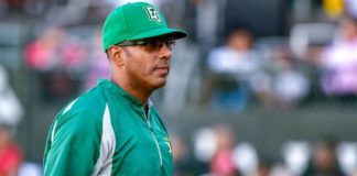 José Alguacil repite como dirigente de las Estrellas Orientales