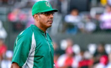 José Alguacil repite como dirigente de las Estrellas Orientales