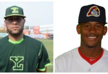 Gigantes y Escogido realizan megacambio