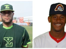 Gigantes y Escogido realizan megacambio