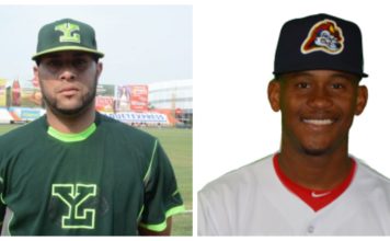 Gigantes y Escogido realizan megacambio