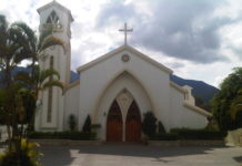 Eucaristías inician hoy con feligreses que hayan reservado su cupo y sin abrazo de la Paz