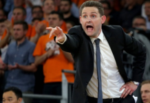 Martin Schiller es el Entrenador del Año 2019-20 en la NBA G League