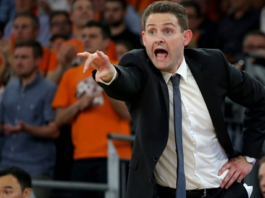 Martin Schiller es el Entrenador del Año 2019-20 en la NBA G League