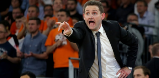 Martin Schiller es el Entrenador del Año 2019-20 en la NBA G League