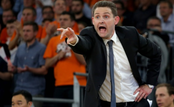 Martin Schiller es el Entrenador del Año 2019-20 en la NBA G League