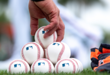 Por fin llega la temporada de MLB 2020