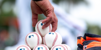 Grandes bateadores derechos en la historia de MLB