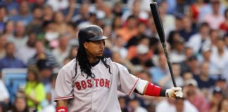 Manny Ramírez firma para jugar en Australia