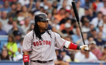Manny Ramírez firma para jugar en Australia