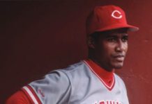 Mariano Duncan: «Mi héroe fue César Cedeño, quería ser como él»