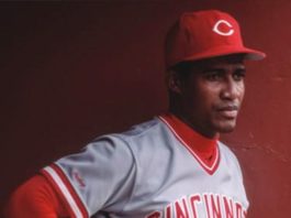 Mariano Duncan: «Mi héroe fue César Cedeño, quería ser como él»