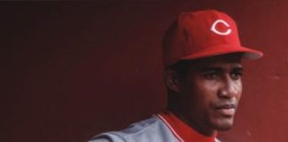 Mariano Duncan: «Mi héroe fue César Cedeño, quería ser como él»