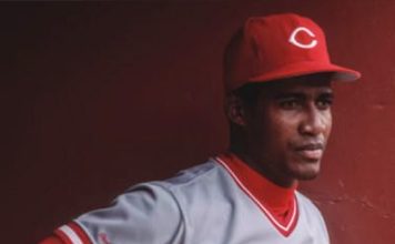 Mariano Duncan: «Mi héroe fue César Cedeño, quería ser como él»