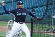 Nasusel Cabrera es el nuevo coach de pitcheo de las Estrellas Orientales