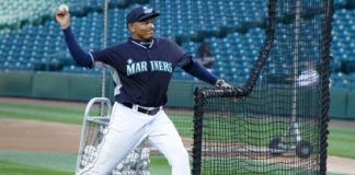 Nasusel Cabrera es el nuevo coach de pitcheo de las Estrellas Orientales