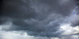 Nublados esporádicos y temperaturas calurosas para el inicio de semana