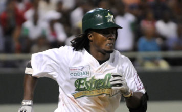 Pablo Ozuna es futuro inmortal que nunca pensó en números