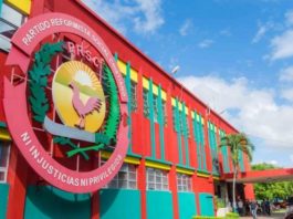 PRSC: “Nadie nos va a distraer del trabajo para que Leonel Fernández gane las elecciones”