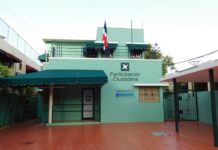 Participación Ciudadana asegura que compra de votos disminuyó en estas elecciones