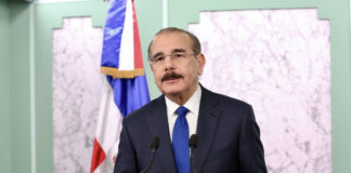 Danilo Medina extiende acciones sociales por COVID-19 hasta 16 agosto; confía elecciones se desarrollarán en paz y con masiva participación