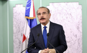 Danilo Medina extiende acciones sociales por COVID-19 hasta 16 agosto; confía elecciones se desarrollarán en paz y con masiva participación