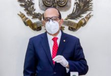 Castaños Guzmán: “La Junta está trabajando y tendremos elecciones sí o sí el próximo 5 de julio”