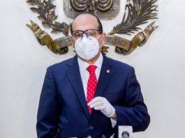 Castaños Guzmán: “La Junta está trabajando y tendremos elecciones sí o sí el próximo 5 de julio”