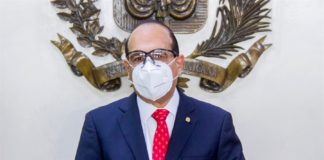 Castaños Guzmán: “La Junta está trabajando y tendremos elecciones sí o sí el próximo 5 de julio”