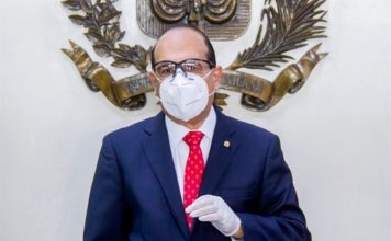 Castaños Guzmán: “La Junta está trabajando y tendremos elecciones sí o sí el próximo 5 de julio”