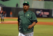 Estrellas Orientales retirarán el número de Rafael Ramírez