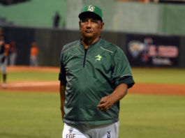 Rafelín Ramírez considera Estrellas tienen talento para recuperar la corona