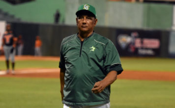 Rafelín Ramírez considera Estrellas tienen talento para recuperar la corona