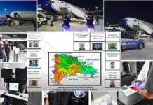 Ocho miembros de una poderosa mafia italiana vivían tranquilos en República Dominicana