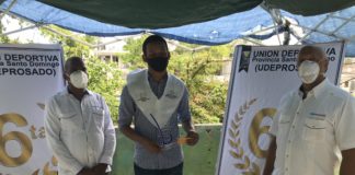 Escogen a Ajedrez como la “Asociación del Año” en la provincia Santo Domingo