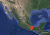 Terremoto en México de Magnitud 7.1 (Hoy Martes 23 Junio 2020) Sismo