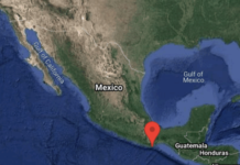 Terremoto en México de Magnitud 7.1 (Hoy Martes 23 Junio 2020) Sismo